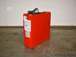 GRUMA 24 Volt 2 PzS 250 Ah