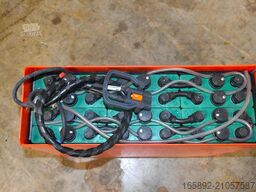 GRUMA 24 Volt 2 PzS 250 Ah