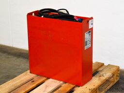 GRUMA 24 Volt 2 PzS 250 Ah