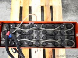 GRUMA 24 Volt 2 PzS 250 Ah