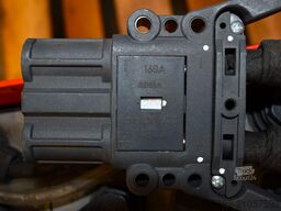 GRUMA 24 Volt 2 PzS 250 Ah