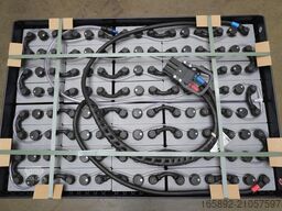 GRUMA 80 Volt 4 PzS 620 Ah