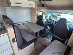 2024 Fiat Ducato Weinsberg Carasuite | Automatico | 5 posti letto