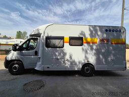 2024 Fiat Ducato Weinsberg Carasuite | Automatico | 5 posti letto
