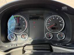 MAN TGS 41.480 10x4 Kipper / Swiss-Vehicle