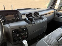 MAN TGS 41.480 10x4 Kipper / Swiss-Vehicle