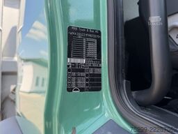 MAN TGS 41.480 10x4 Kipper / Swiss-Vehicle