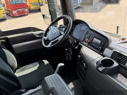 MAN TGS 41.480 10x4 Kipper / Swiss-Vehicle