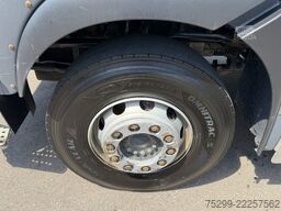 MAN TGS 41.480 10x4 Kipper / Swiss-Vehicle