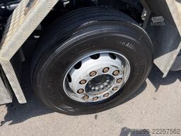 MAN TGS 41.480 10x4 Kipper / Swiss-Vehicle