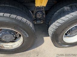MAN TGS 41.480 10x4 Kipper / Swiss-Vehicle