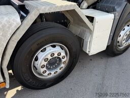 MAN TGS 41.480 10x4 Kipper / Swiss-Vehicle