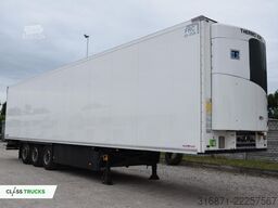 SCHMITZ CARGOBULL SKO Double Deck FP60 ThermoKing SLXi 300