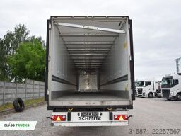 SCHMITZ CARGOBULL SKO Double Deck FP60 ThermoKing SLXi 300