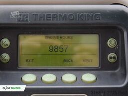 SCHMITZ CARGOBULL SKO Double Deck FP60 ThermoKing SLXi 300