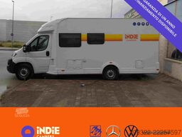 2024 Fiat Ducato Weinsberg Carasuite | Automatico | 5 posti letto