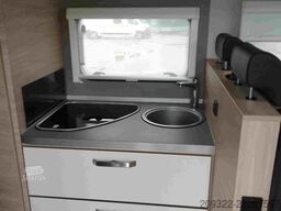 2024 Fiat Ducato Weinsberg Carasuite | Automatico | 5 posti letto