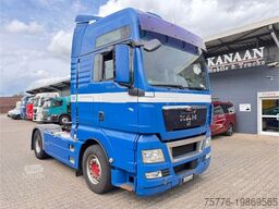 MAN 18.480 XXL  EURO 5