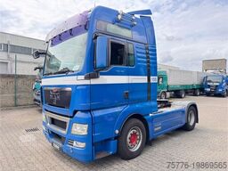 MAN 18.480 XXL  EURO 5