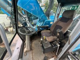 Fuchs MHL 350