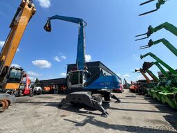 Fuchs MHL 350