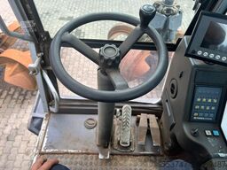 Fuchs MHL 350