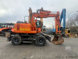 Komatsu PW 148-8