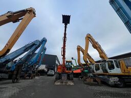 Komatsu PW 148-8