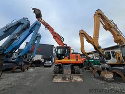 Komatsu PW 148-8
