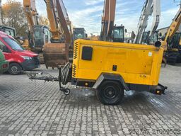 Doosan Ingersoll Rand 9110