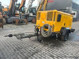 Doosan Ingersoll Rand 9110