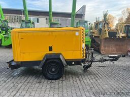 Doosan Ingersoll Rand 9110