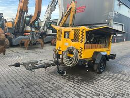 Doosan Ingersoll Rand 9110