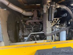 Doosan Ingersoll Rand 9110