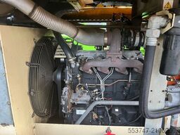 Doosan Ingersoll Rand 9110