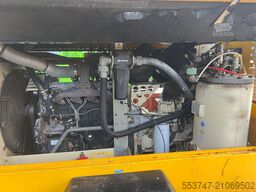 Doosan Ingersoll Rand 9110