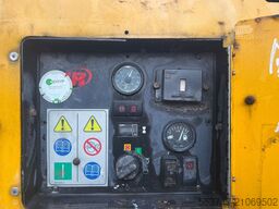 Doosan Ingersoll Rand 9110
