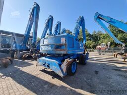 Fuchs Terex MHL 320