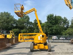 Genie Z45/25J