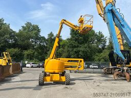 Genie Z45/25J