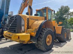 Volvo L180E