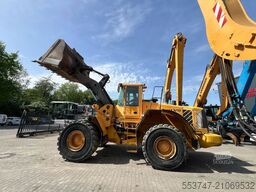 Volvo L180E