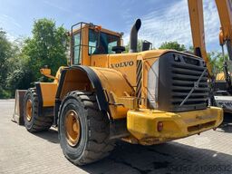 Volvo L180E