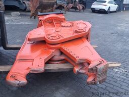 Verachtert VT 40 Oil Quick 70/55 Schere