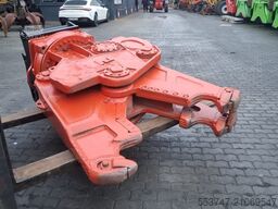 Verachtert VT 40 Oil Quick 70/55 Schere