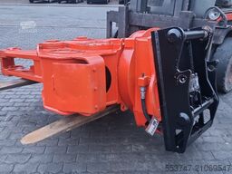 Verachtert VT 40 Oil Quick 70/55 Schere