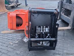 Verachtert VT 40 Oil Quick 70/55 Schere