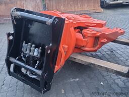 Verachtert VT 40 Oil Quick 70/55 Schere