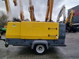 Atlas Copco XATS 327