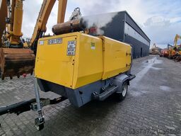 Atlas Copco XATS 327